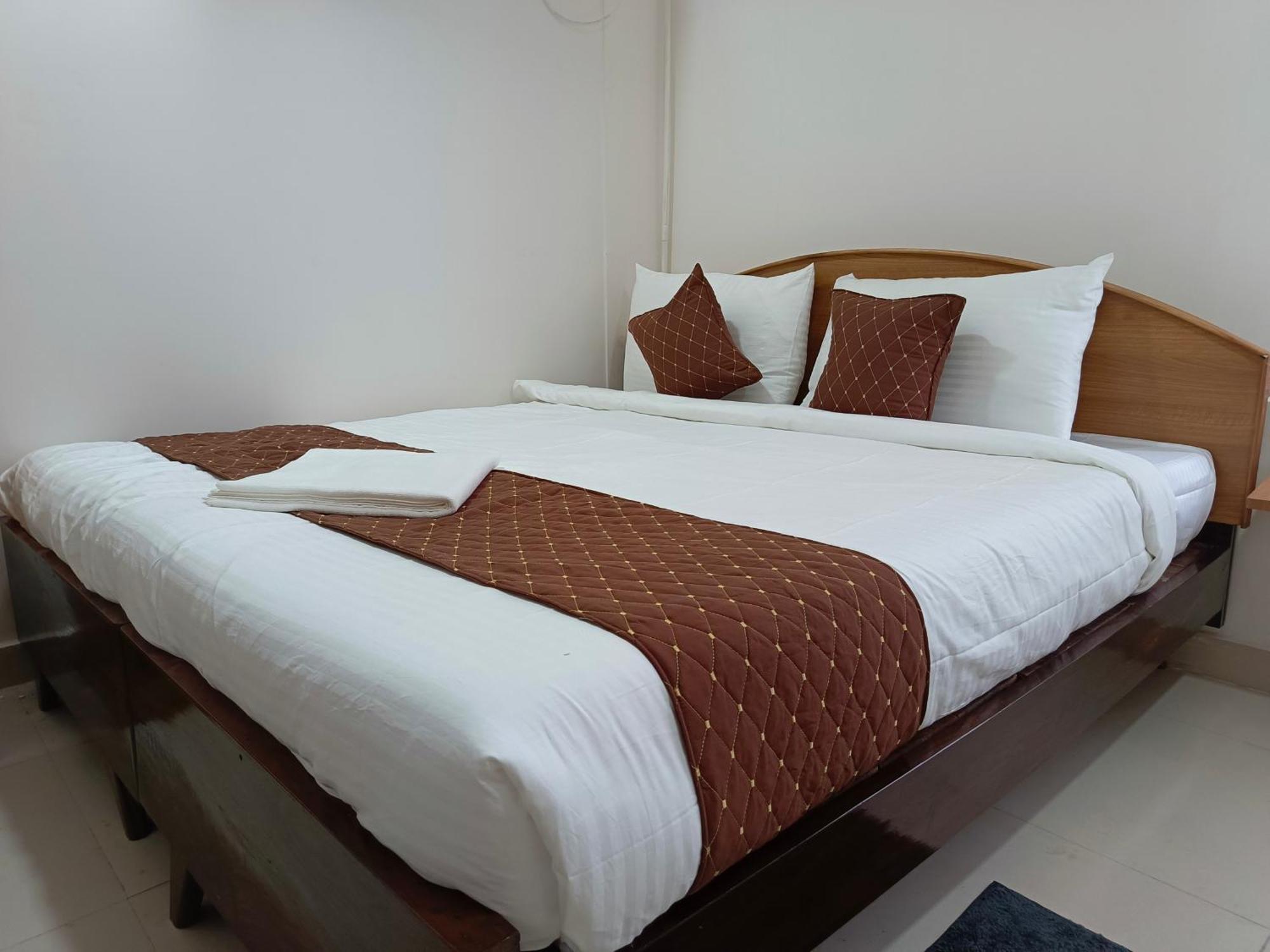 Hotel Sm Residency Bhubaneswar Exterior foto