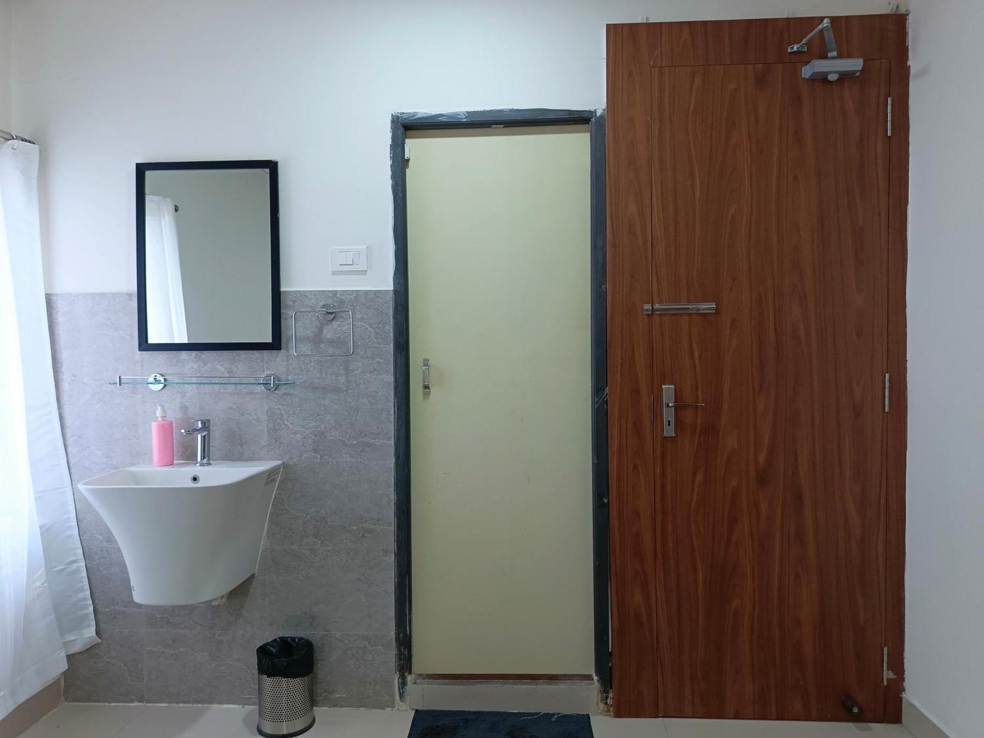 Hotel Sm Residency Bhubaneswar Exterior foto