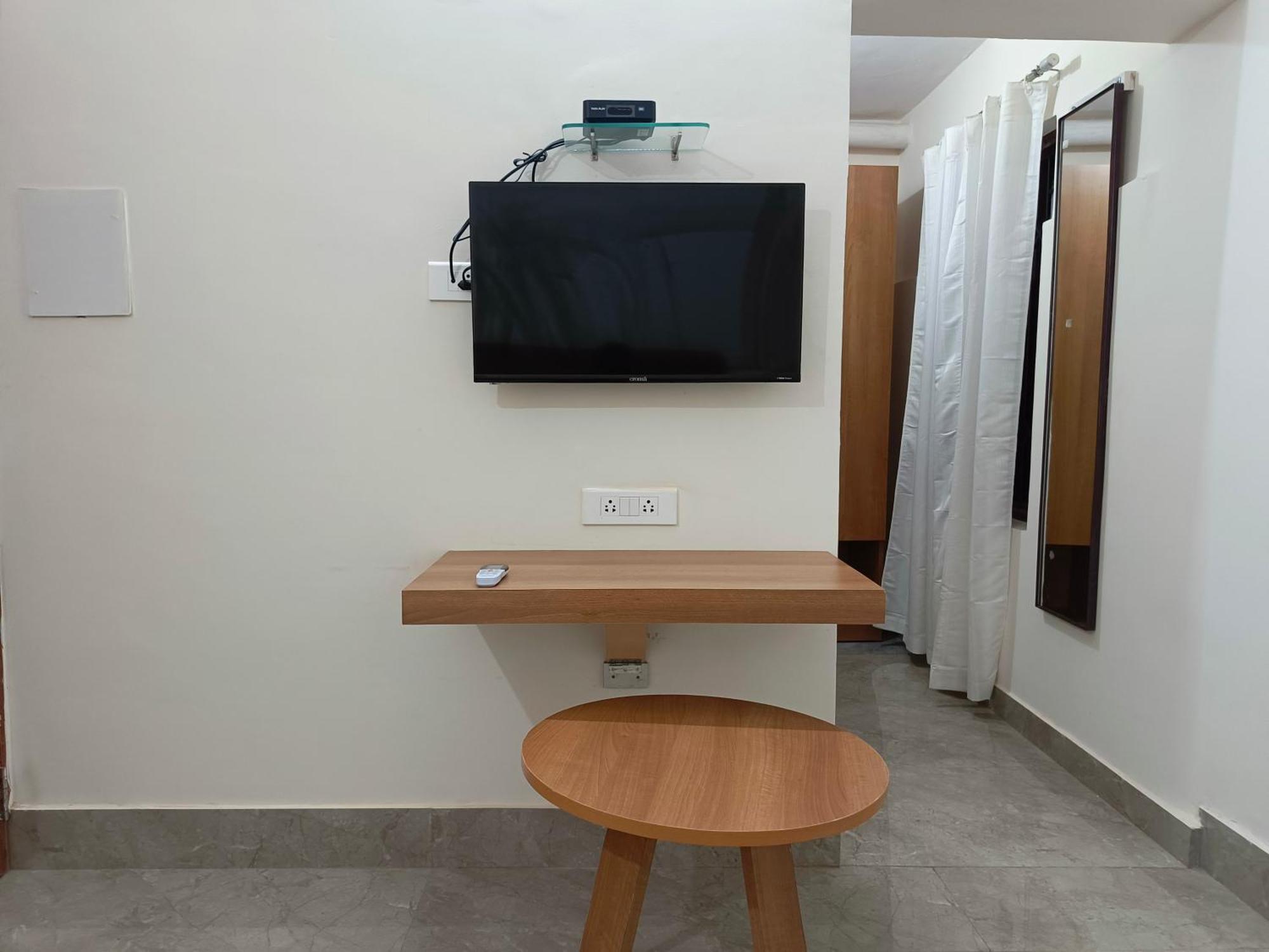 Hotel Sm Residency Bhubaneswar Exterior foto